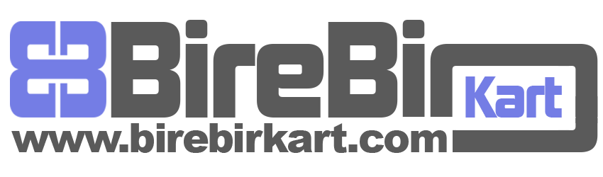 BireBir Kart
